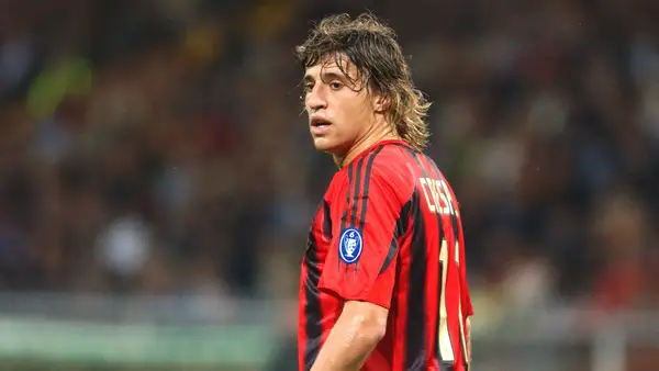 Hernan Crespo - ranking option ranked #8
