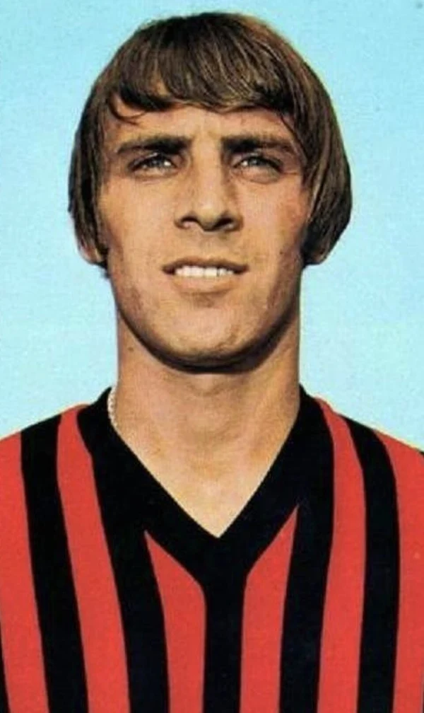 Pierino Prati - ranking option ranked #9