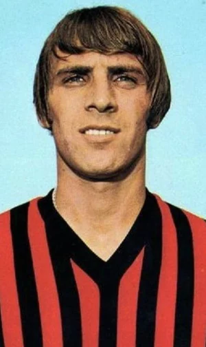 Pierino Prati — ranked #9