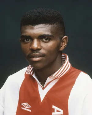 Nwankwo Kanu — ranked #6