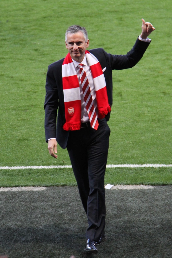Alan Smith - ranking option ranked #9