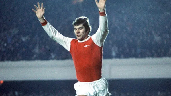 Malcolm Macdonald - ranking option ranked #11