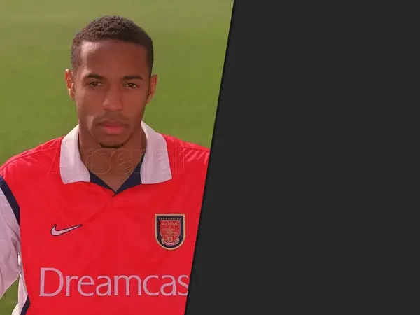 Who is the best striker in Arsenal FC history?
