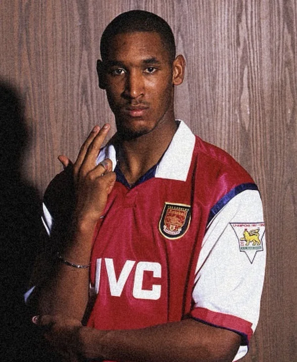 Nicolas Anelka - ranking option ranked #7