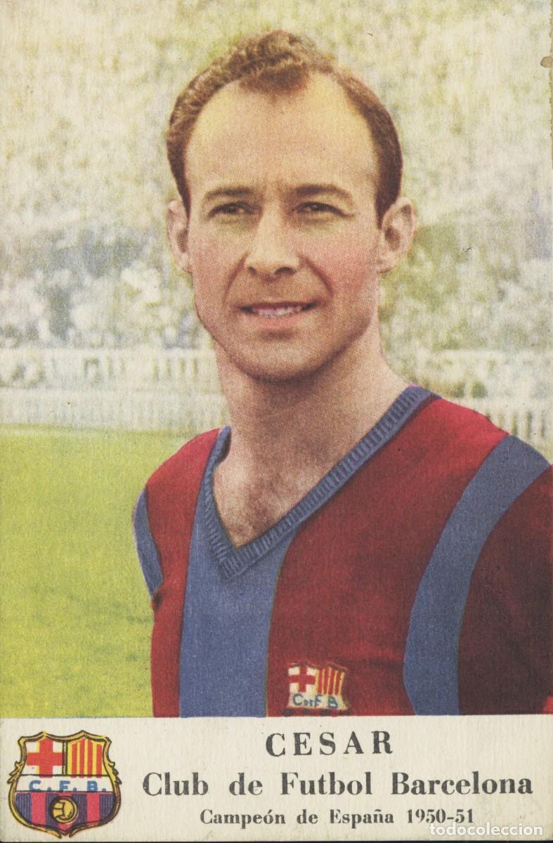 César Rodríguez - ranking option ranked #2