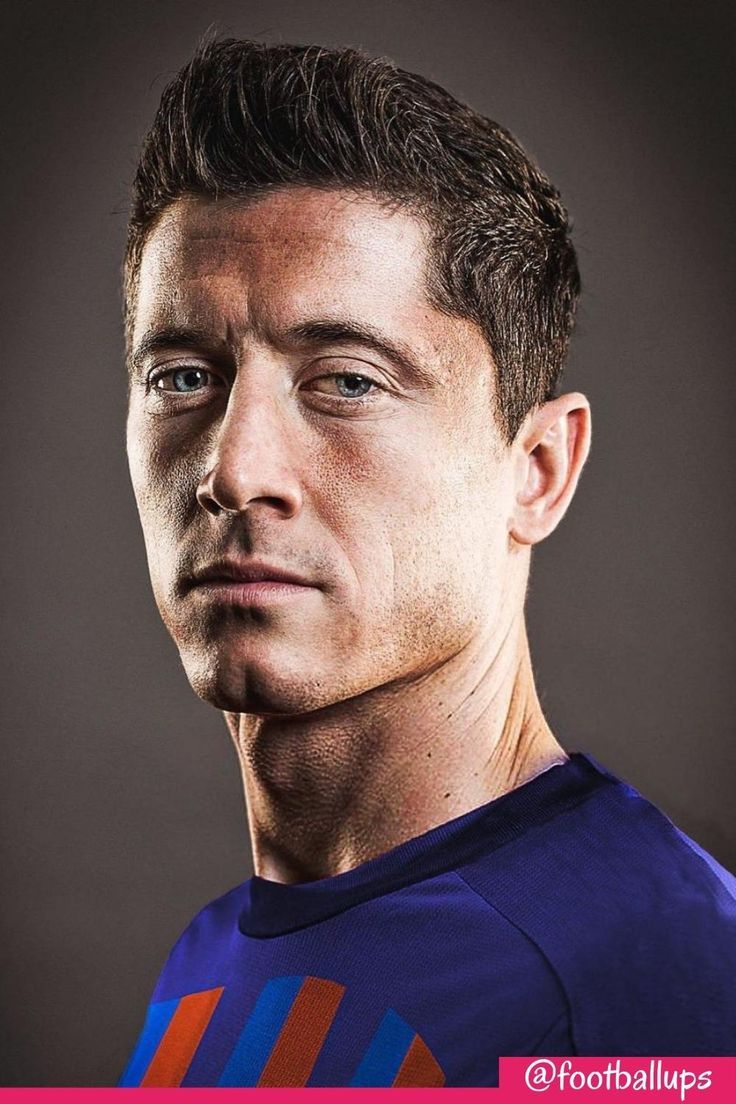 Robert Lewandowski - ranking option ranked #10