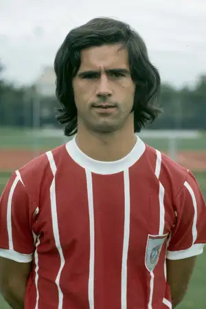 Gerd Müller