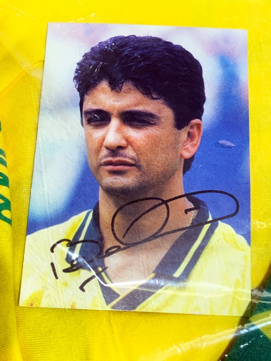 Bebeto - ranking option ranked #4