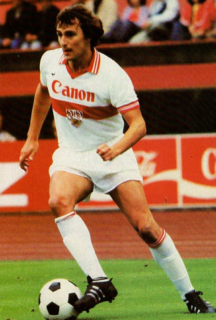 Dieter Muller - ranking option ranked #12