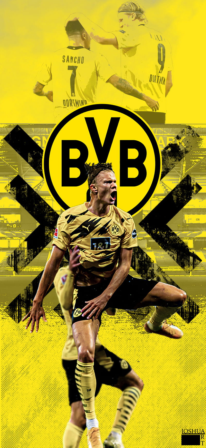 Erling Haaland - ranking option ranked #13