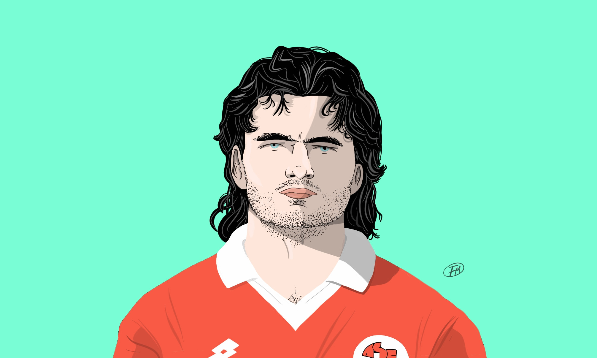 Stephane Chapuisat - ranking option ranked #11