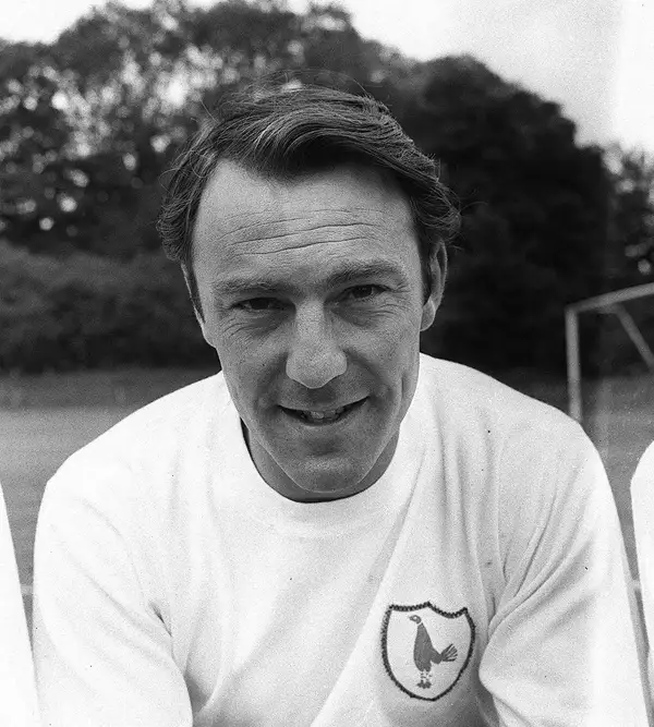 Jimmy Greaves - ranking option ranked #4