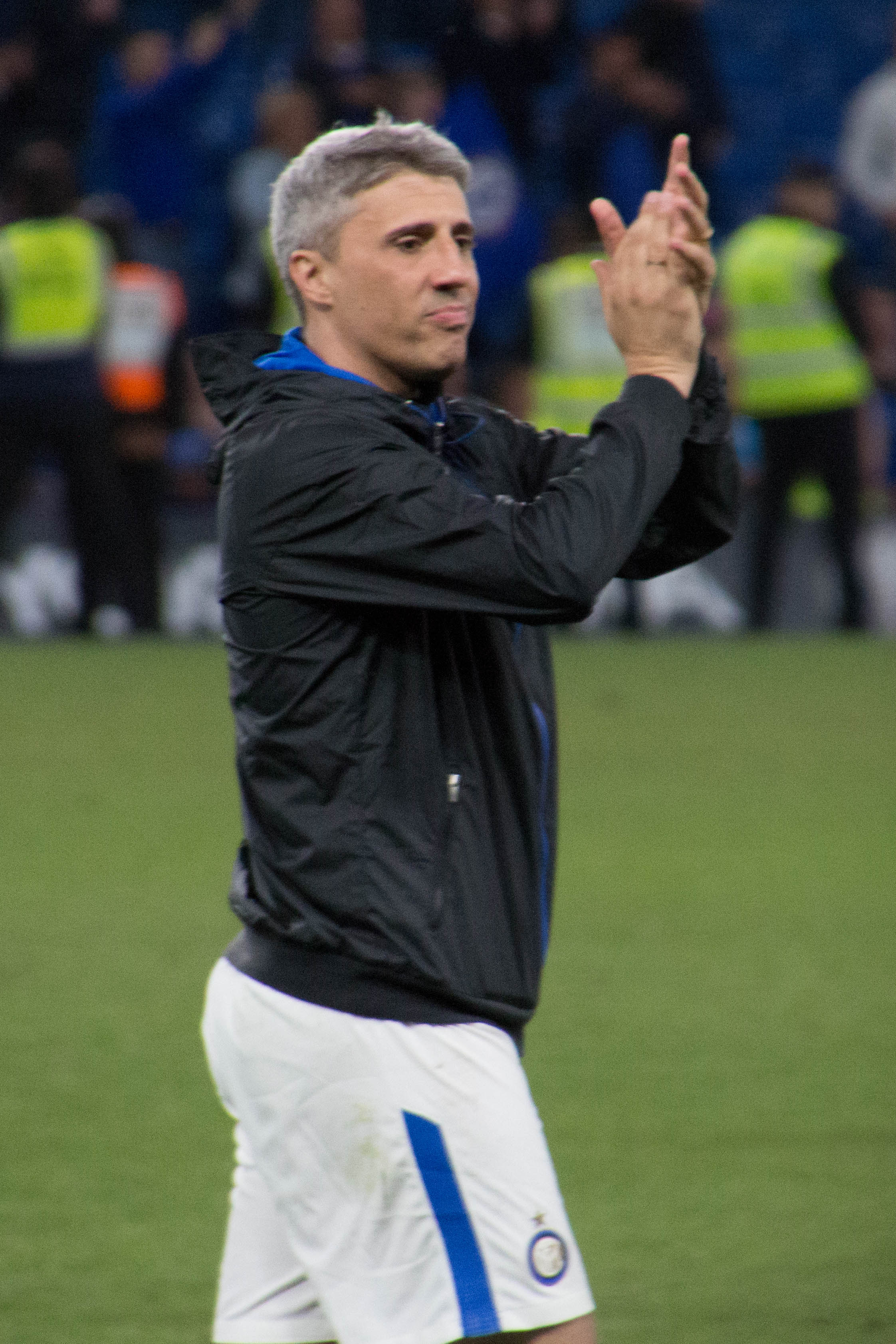 Hernan Crespo - ranking option ranked #8