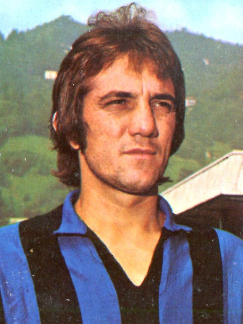 Roberto Boninsegna - ranking option ranked #10