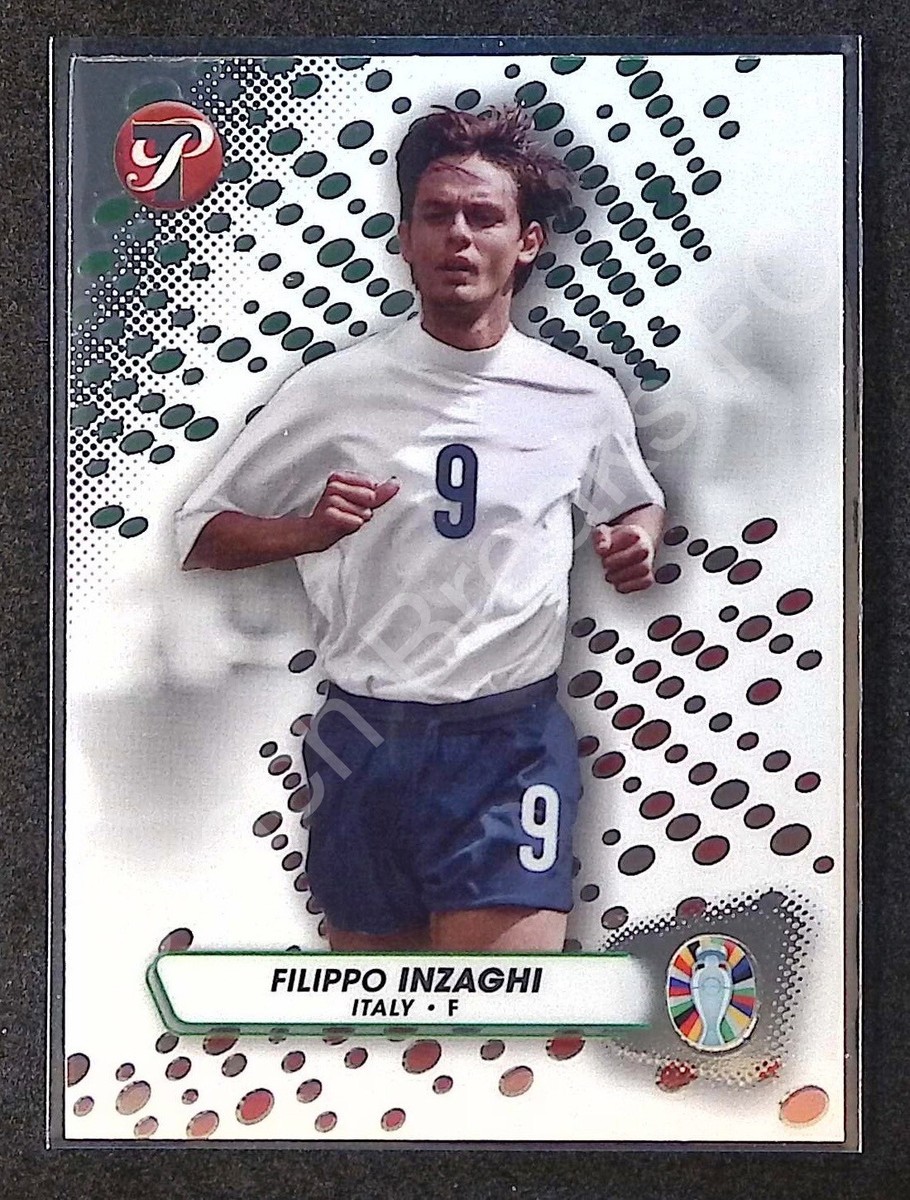 Filippo Inzaghi - ranking option ranked #4