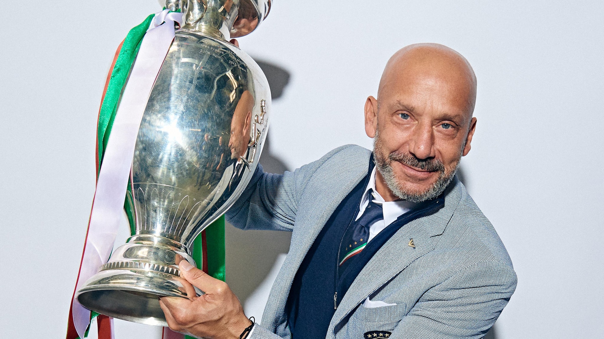 Gianluca Vialli - ranking option ranked #7