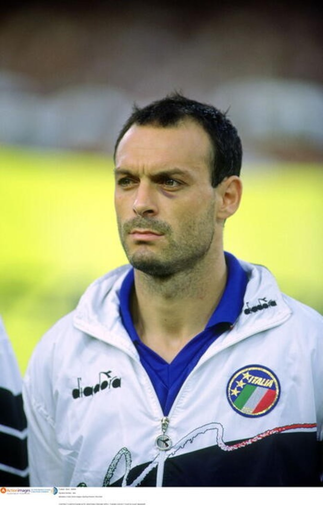 Salvatore Schillaci - ranking option ranked #6