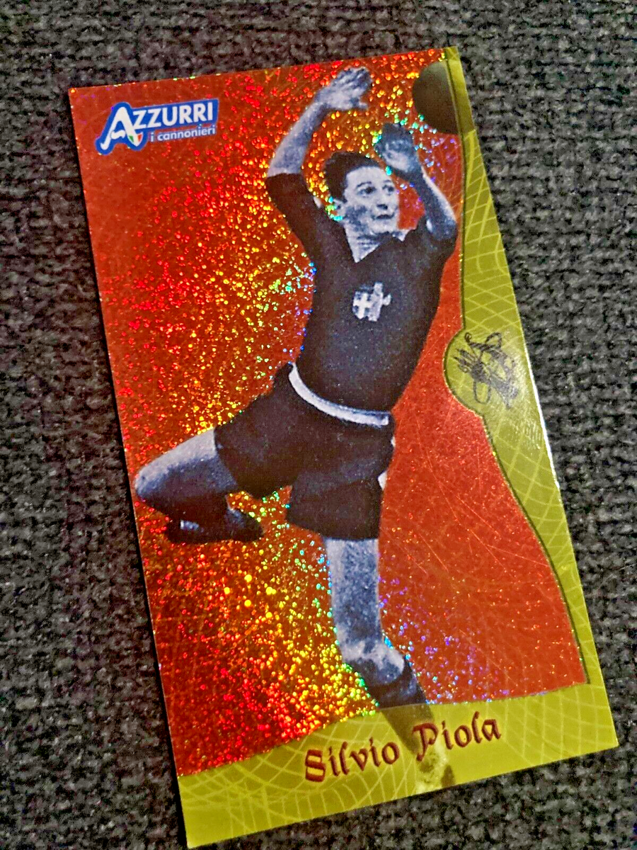 Silvio Piola