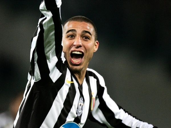 David Trezeguet - ranking option ranked #6
