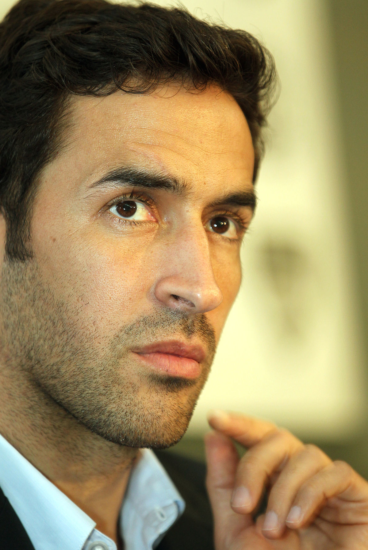 Raul - ranking option ranked #6