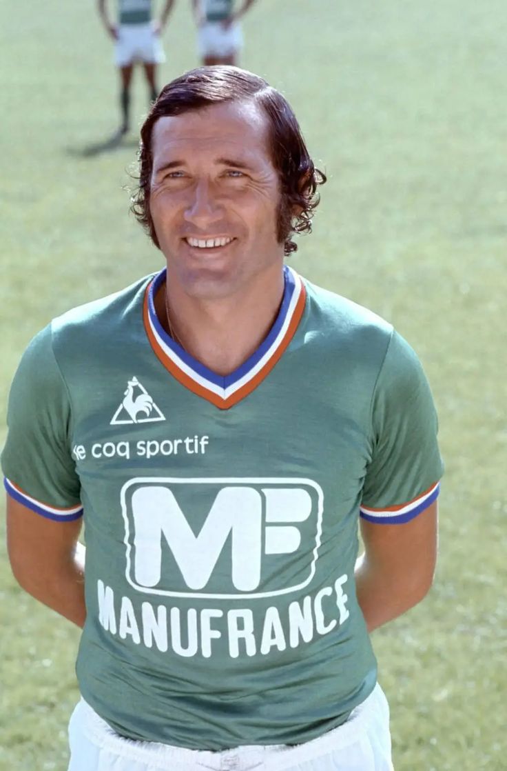 Hervé Revelli - ranking option ranked #8