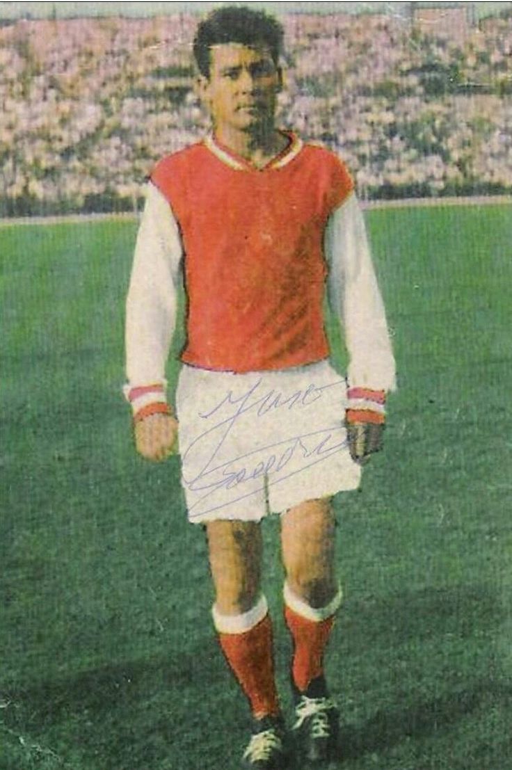 Just Fontaine - ranking option ranked #4