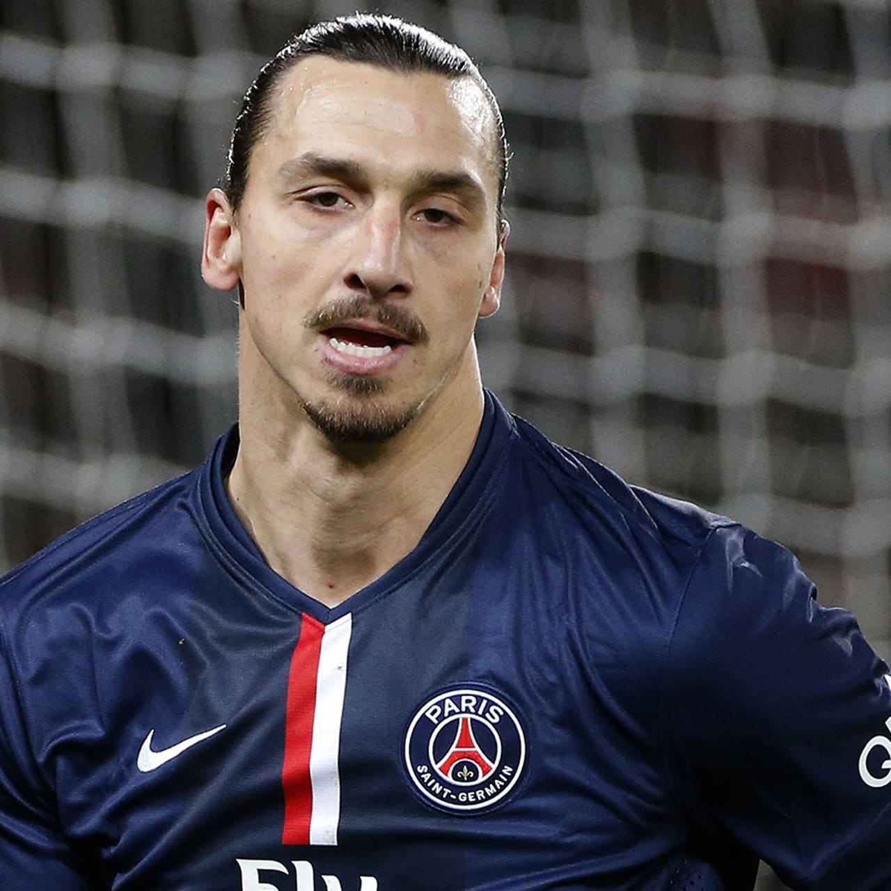 Zlatan Ibrahimović - ranking option ranked #6