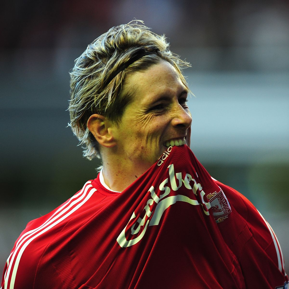 Fernando Torres - ranking option ranked #9