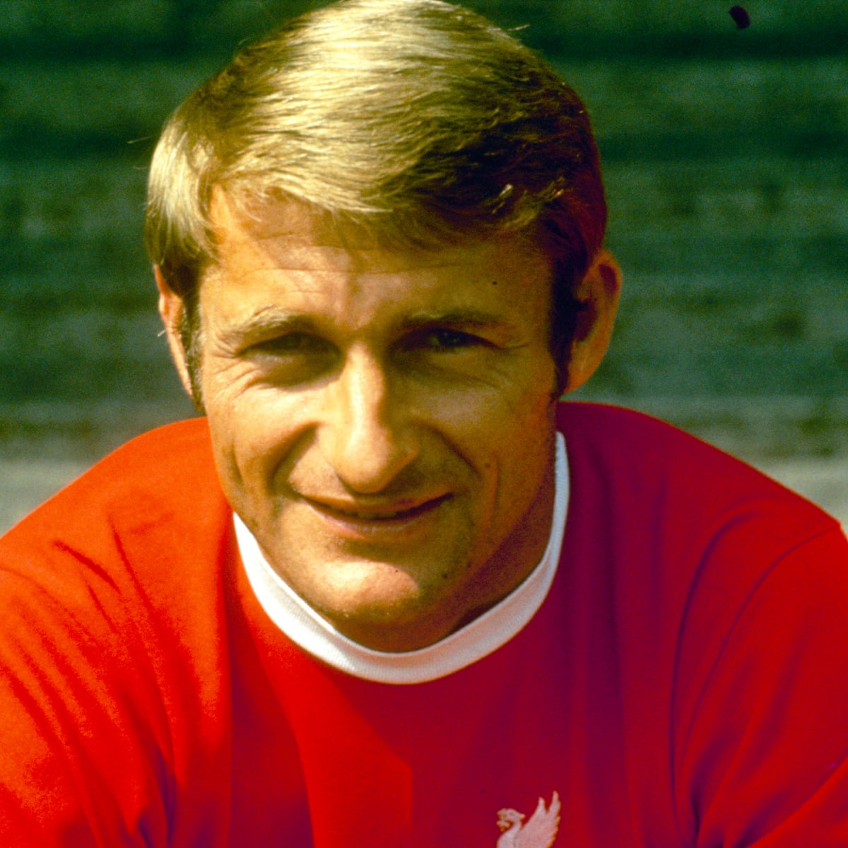 Roger Hunt - ranking option ranked #2