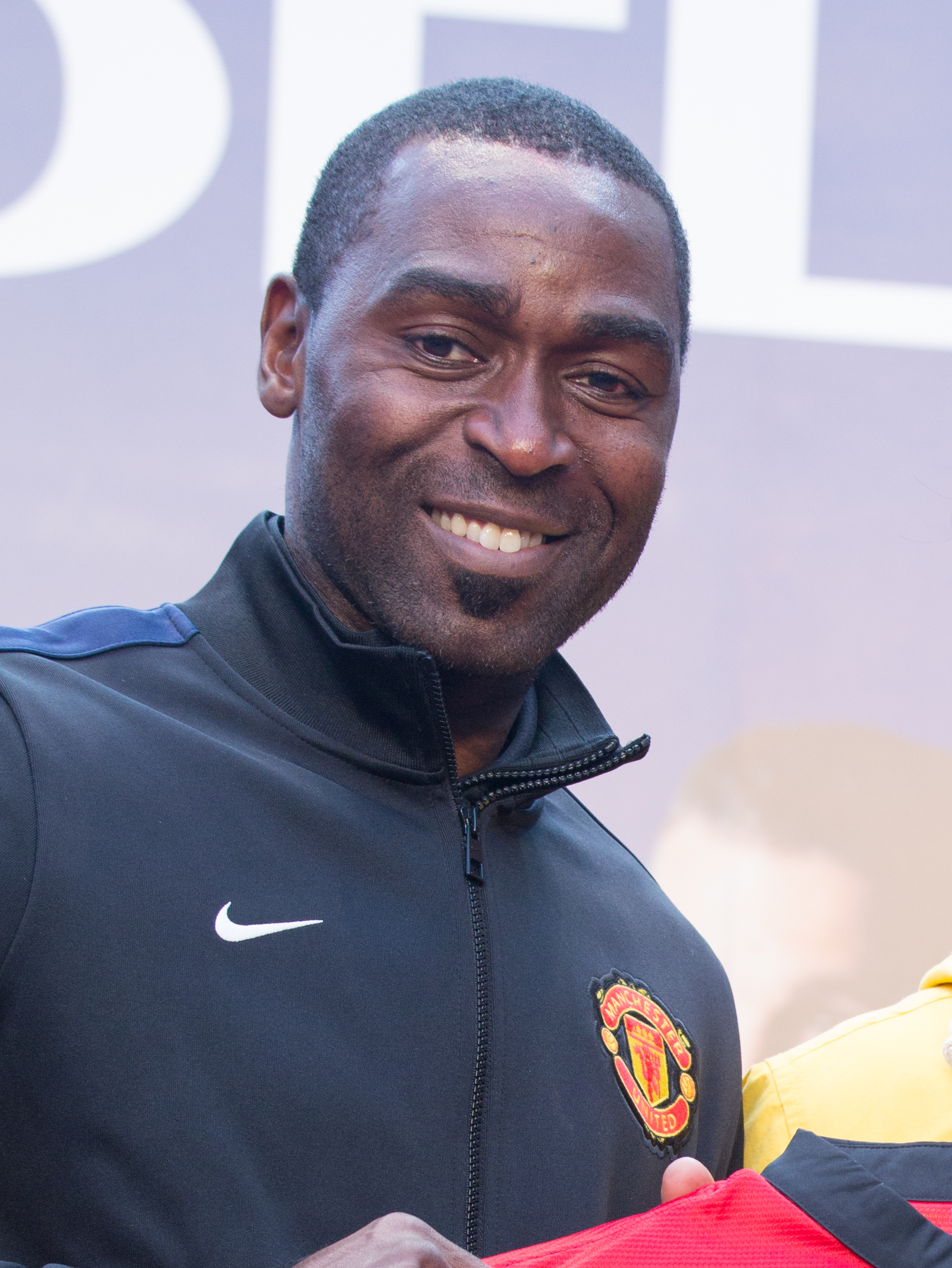 Andy Cole - ranking option ranked #7