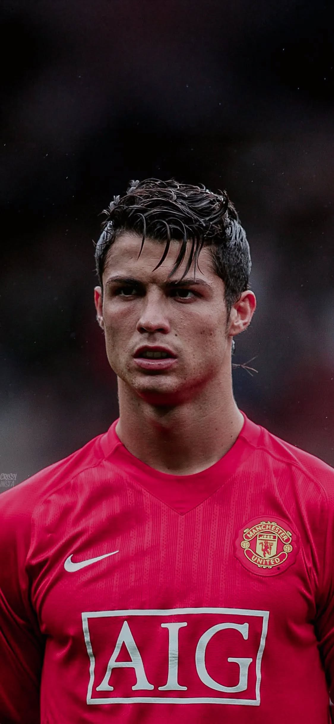Cristiano Ronaldo - ranking option ranked #10