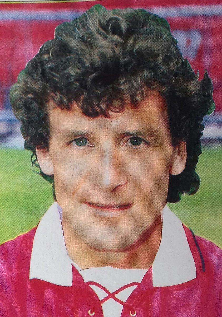 Mark Hughes - ranking option ranked #12