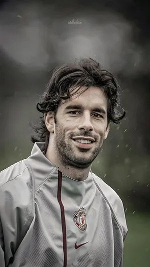 Ruud van Nistelrooy — ranked #5