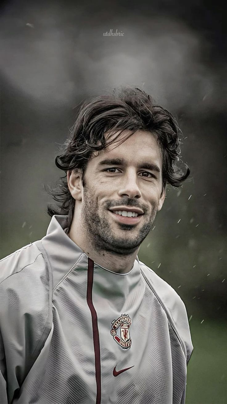 Ruud van Nistelrooy - ranking option ranked #5