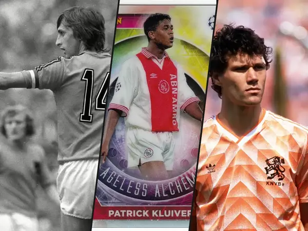 Who is the best striker in Netherlands national team history?