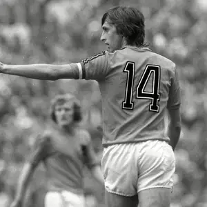 Johan Cruyff