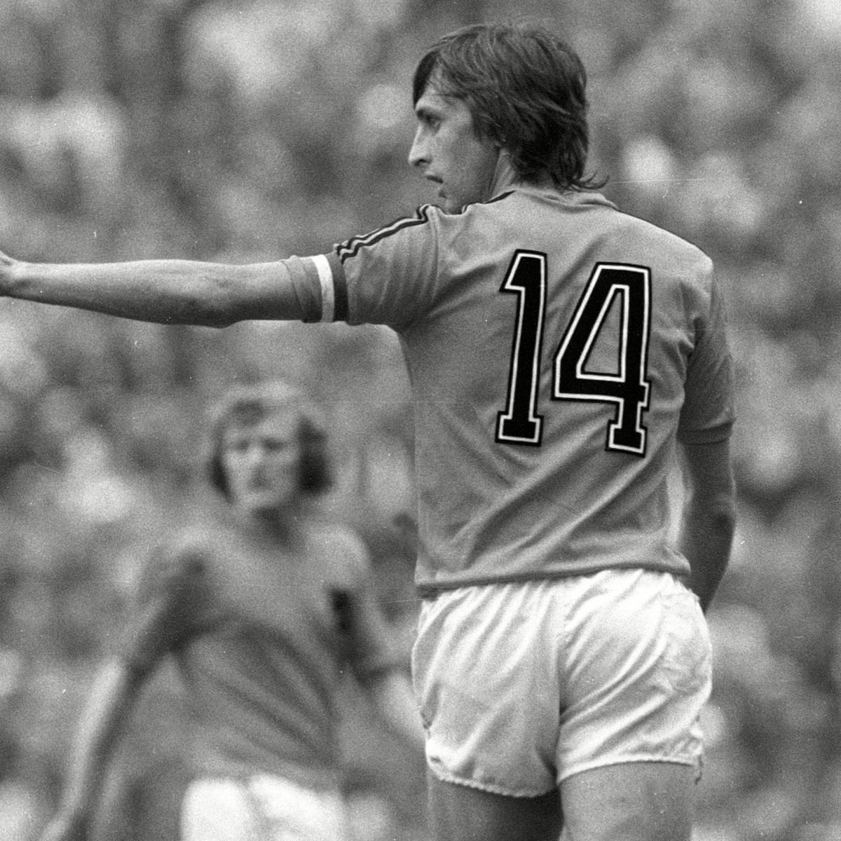 Johan Cruyff