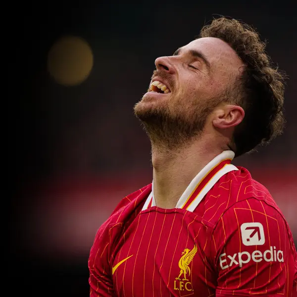 Diogo Jota - ranking option ranked #6