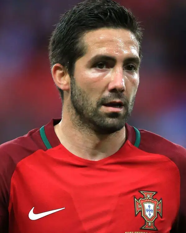 João Moutinho - ranking option ranked #10