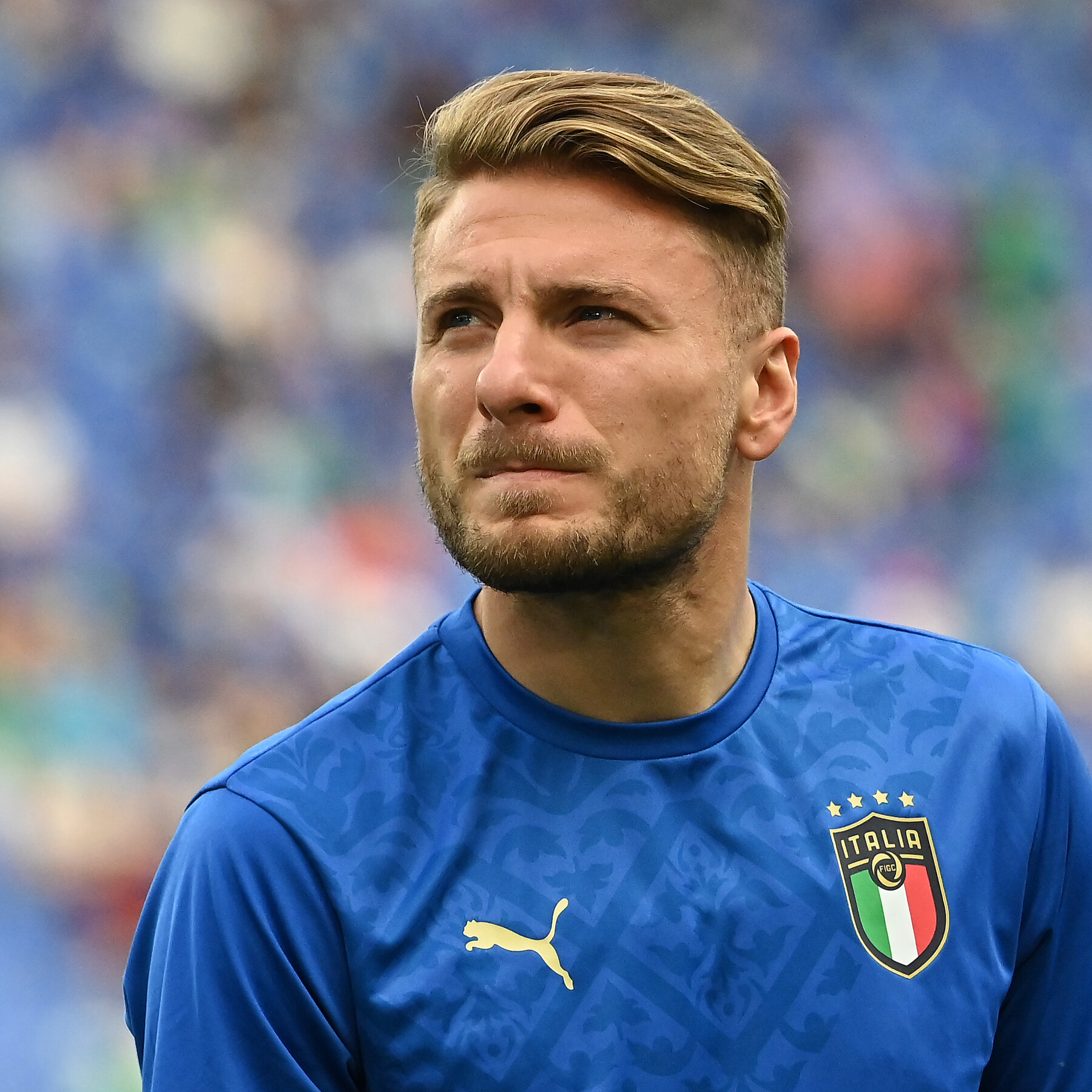 Ciro Immobile - ranking option ranked #12