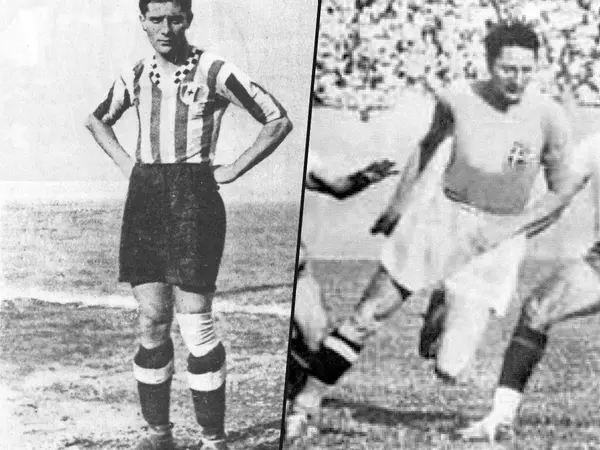 Who is the best striker in Serie A history?