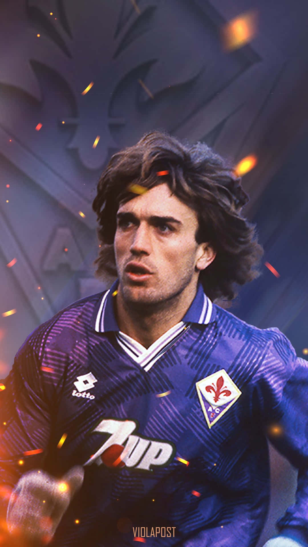 Gabriel Batistuta - ranking option ranked #4