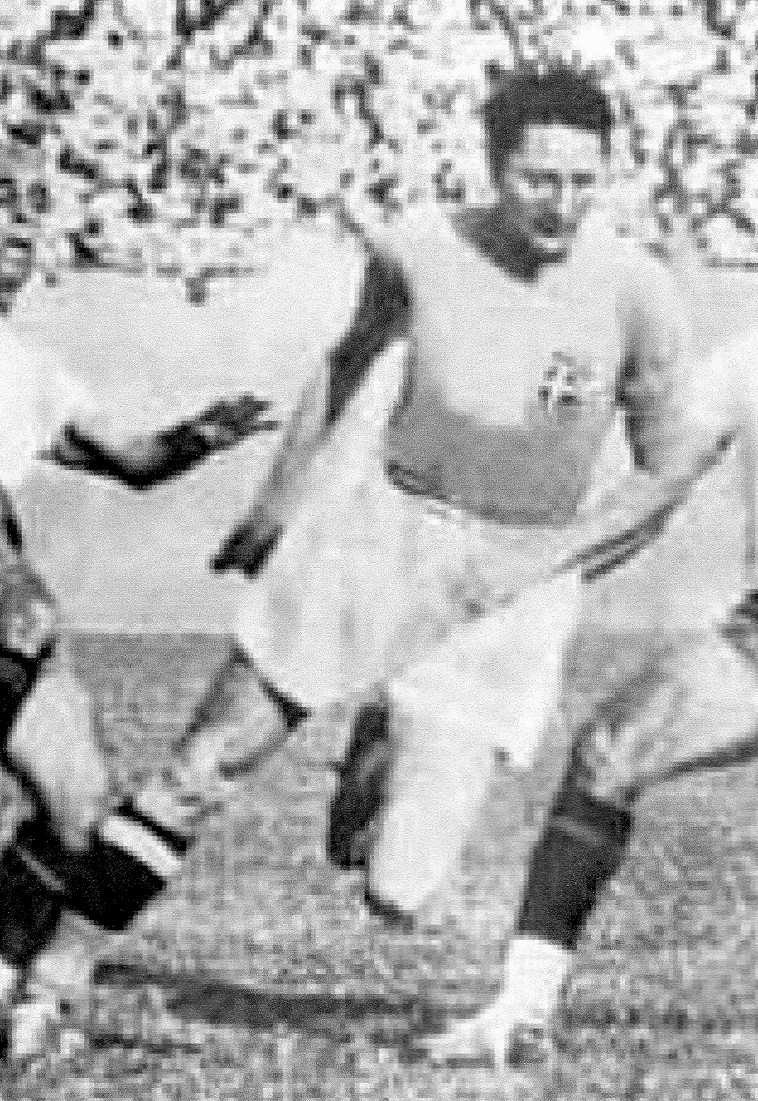 Silvio Piola - ranking option ranked #2