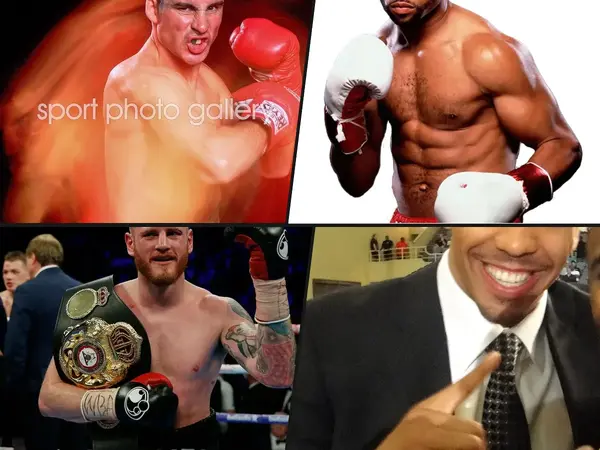 The 18 Greatest Super Middleweight Boxers of All Time