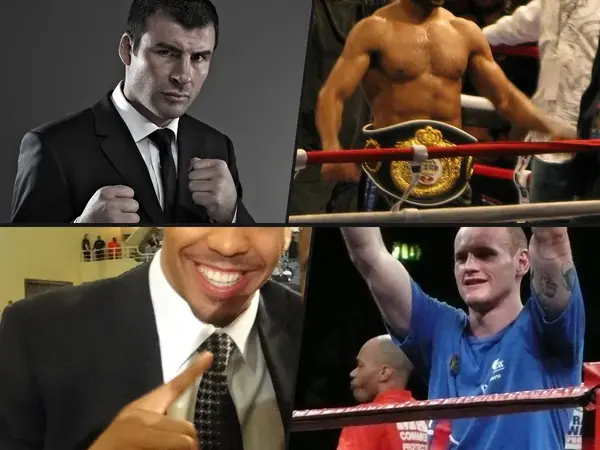 The 18 Greatest Super Middleweight Boxers of All Time