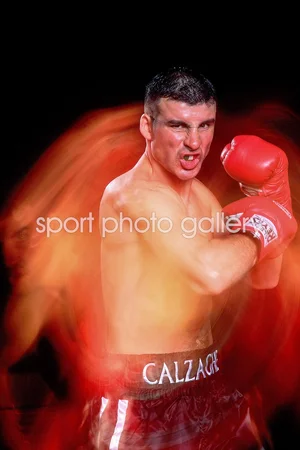 Joe Calzaghe