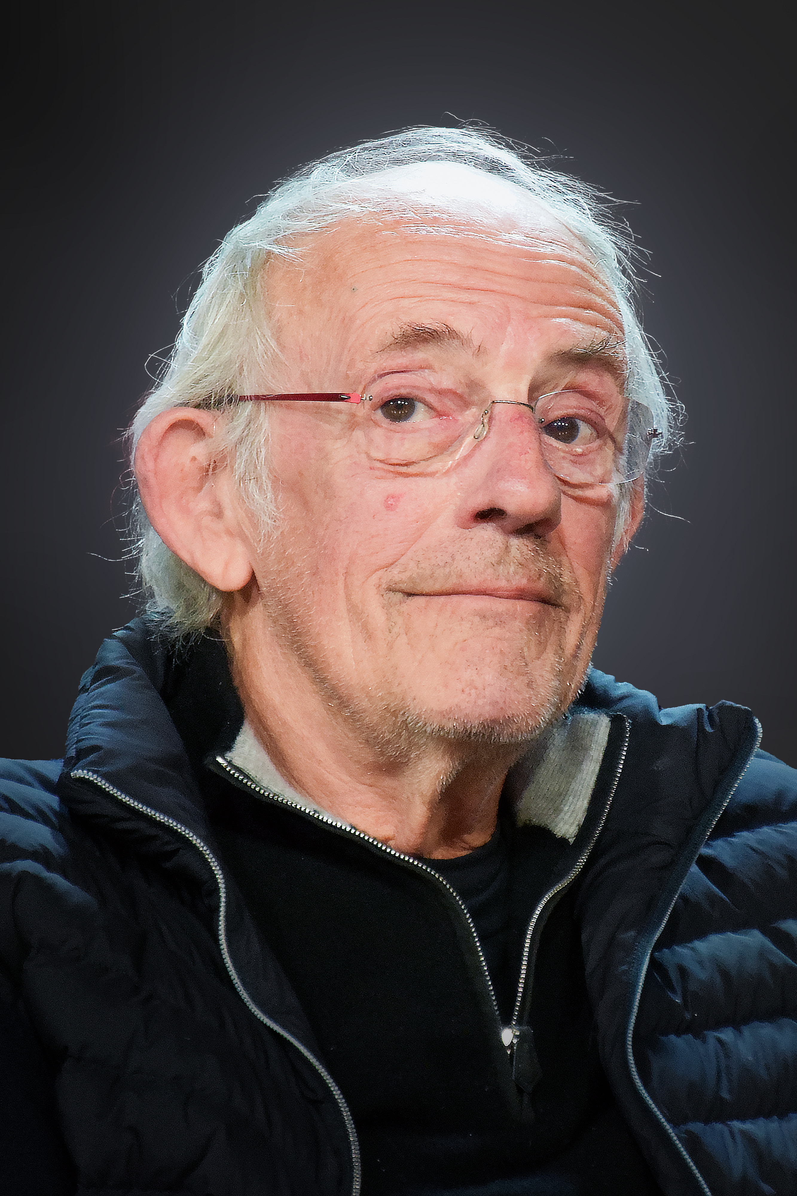 Christopher Lloyd — ranked #8