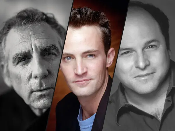 Who is the best supporting actor in a sitcom?