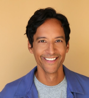 Danny Pudi — ranked #16