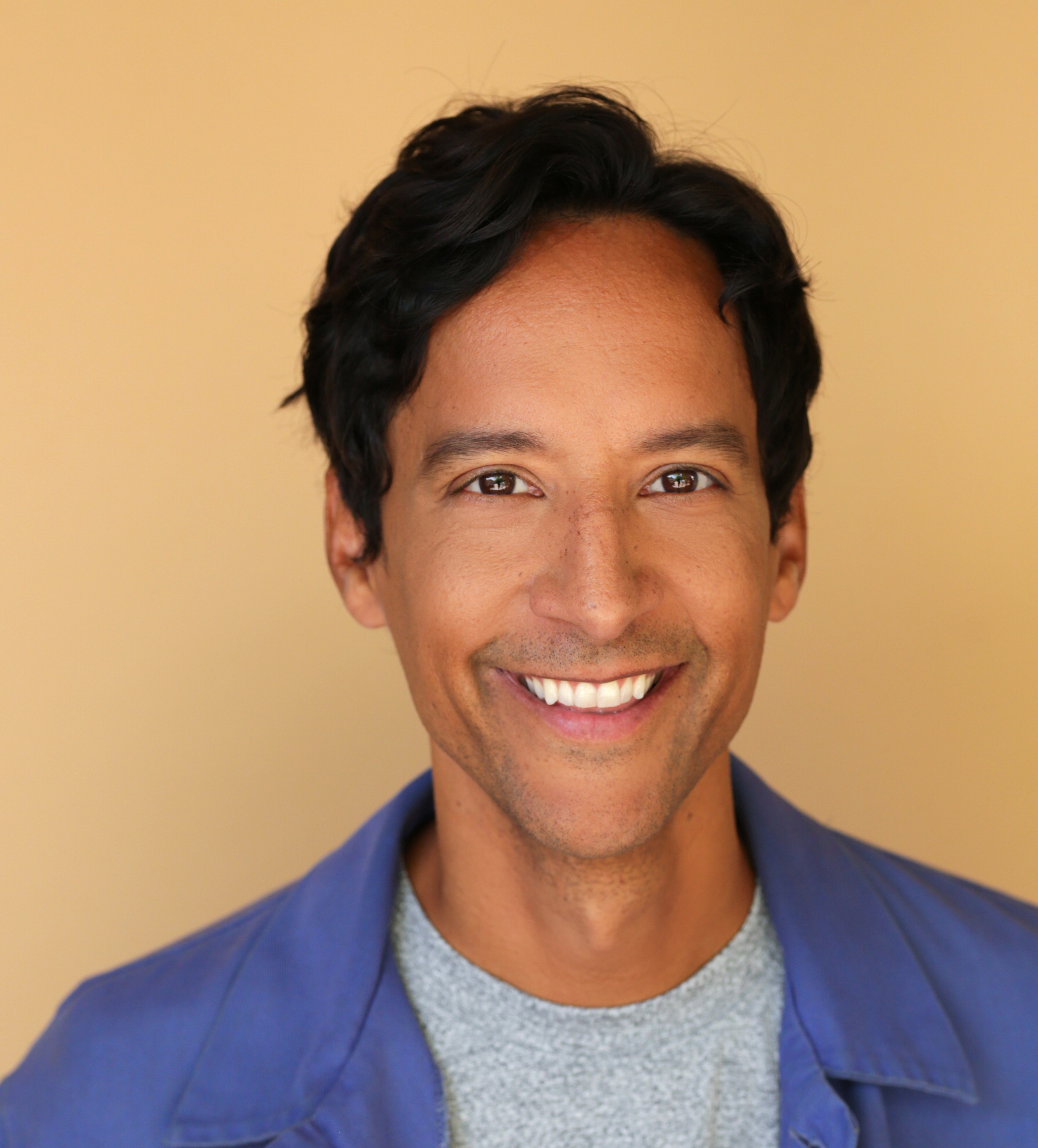 Danny Pudi — ranked #18